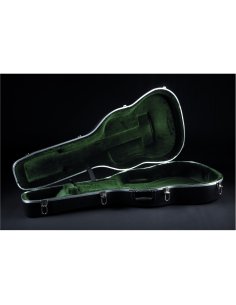 C.F. Martin & Co. 12C640 Custodia rigida sagomata per D-14F