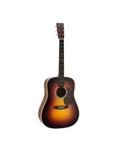 C.F. Martin & Co. D-28 Satin 1935 Burst (2025)