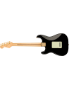 FENDER DE PLAYER STRAT BLACK MN