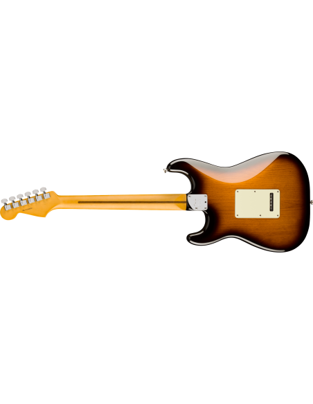 FENDER 70th ANNIVERSARY AM PRO II STRAT RW 2TS