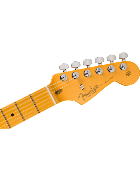 FENDER 70th ANNIVERSARY AM PRO II STRAT MN 2TS