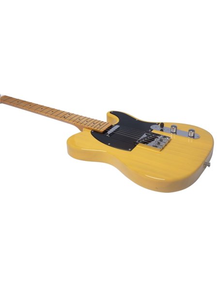 EKO TL-401 BUTTERSCOTCH