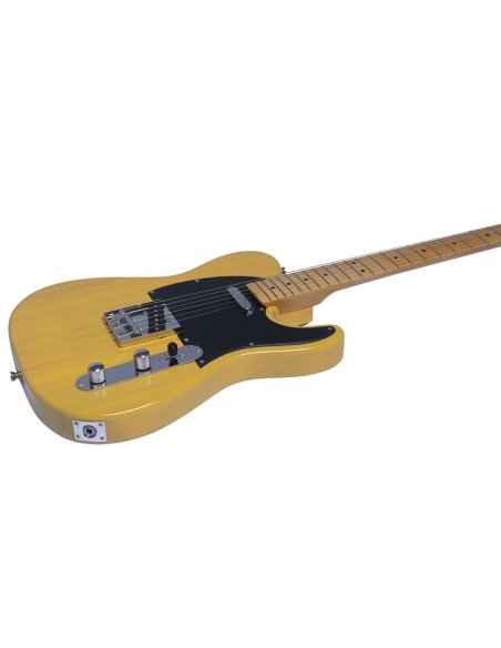 EKO TL-401 BUTTERSCOTCH