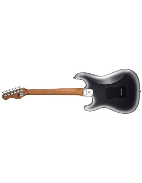 MOOER MSC10 PRO DARK SILVER