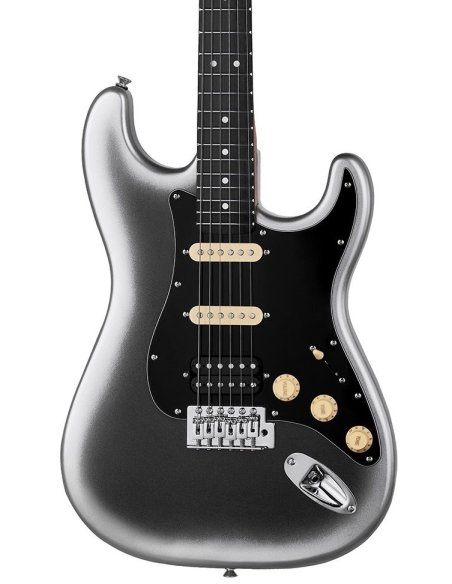 MOOER MSC10 PRO DARK SILVER