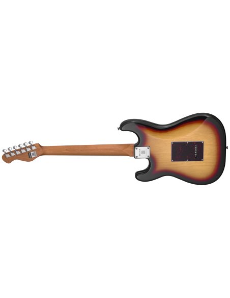 MOOER MSC10 PRO SUNBURST