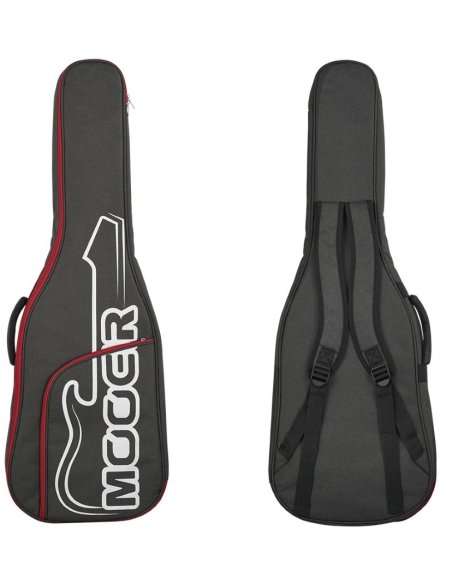MOOER MSC10 PRO SUNBURST