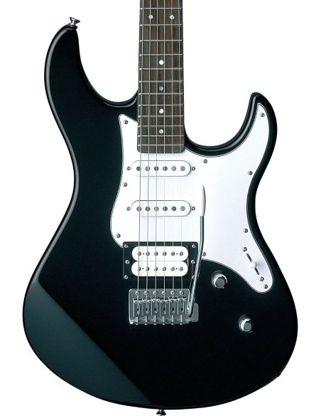 YAMAHA PACIFICA 112V BLACK