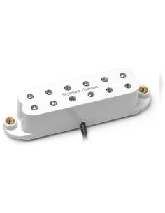 SEYMOUR DUNCAN SL59-1B WHITE