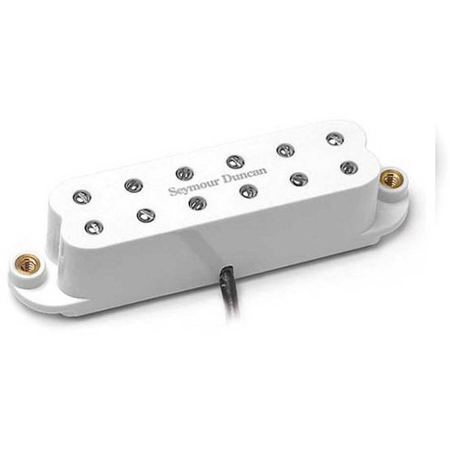 SEYMOUR DUNCAN SL59-1B WHITE