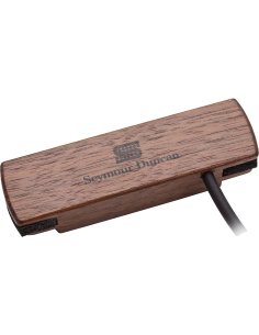SEYMOUR DUNCAN SA3HC WOODY WALNUT
