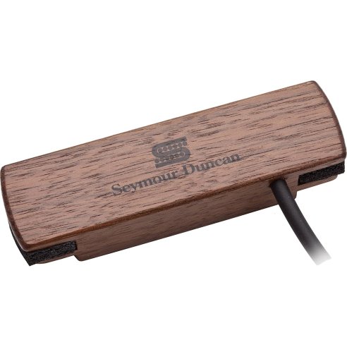 SEYMOUR DUNCAN SA3HC WOODY WALNUT