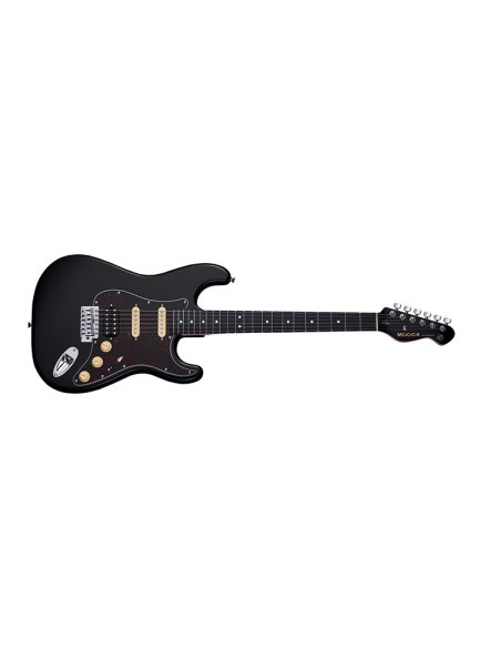 MOOER MSC10 PRO BLACK