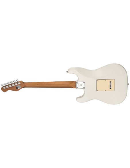MOOER MSC10 PRO VINTAGE WHITE