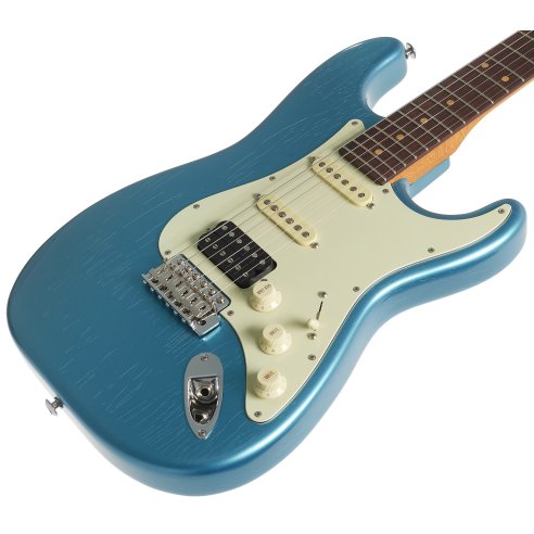 SUHR CLASSIC S VINTAGE LE LPB