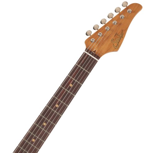 SUHR CLASSIC S VINTAGE LE LPB