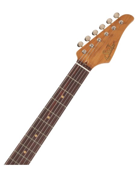 SUHR CLASSIC S VINTAGE LE LPB
