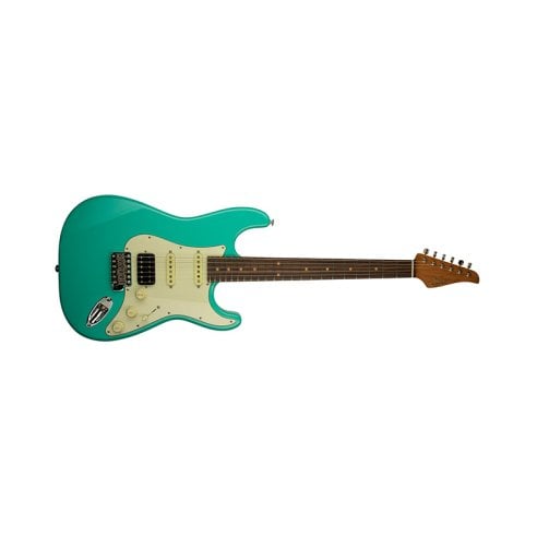 SUHR CLASSIC S VINTAGE LE SFG