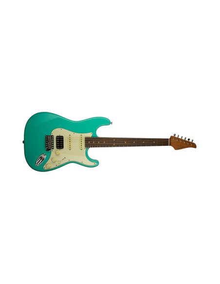 SUHR CLASSIC S VINTAGE LE SFG