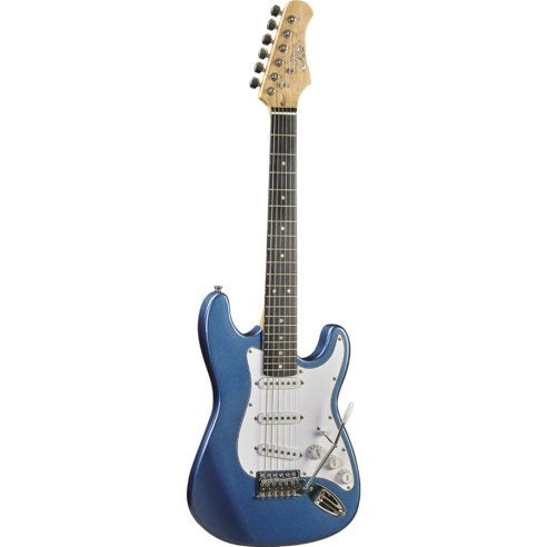 EKO S-100 3/4 METALLIC BLUE