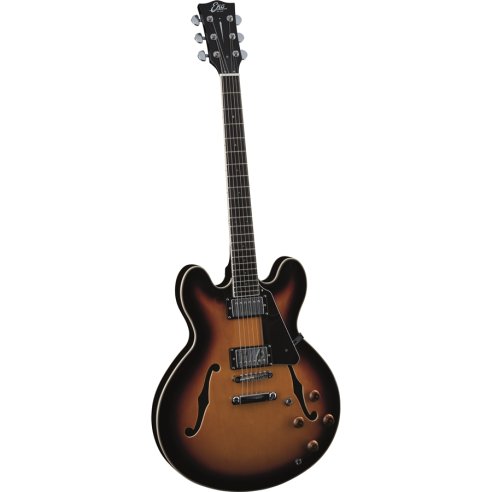 EKO SA350 SUNBURST