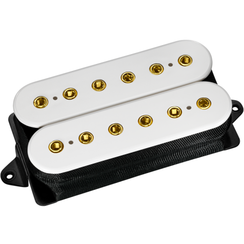DI MARZIO DP159W EVOLUTION BRIDGE WHITE