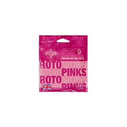 ROTOSOUND R9 9/42