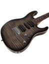 SUHR MODERN PLUS PF HSH TR.CHARCOAL BURST