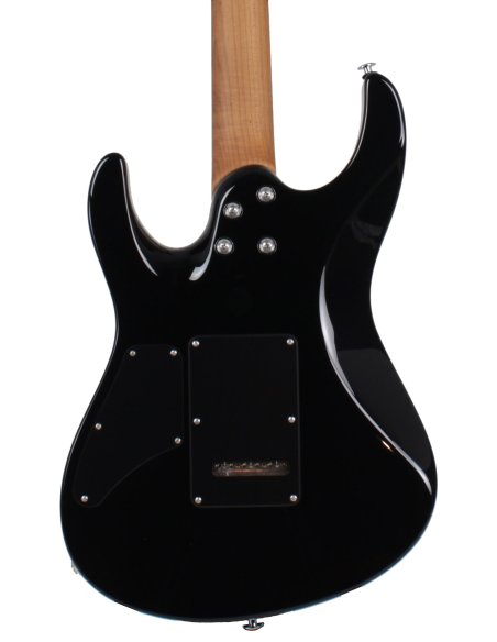 SUHR MODERN PLUS PF HSH TR.CHARCOAL BURST