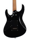 SUHR MODERN PLUS PF HSH TR.CHARCOAL BURST