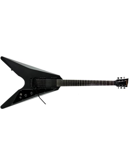 DUNABLE DE ASTEROID FR MATTE BLACK
