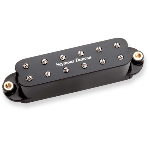 SEYMOUR DUNCAN SJBJ1B BLACK