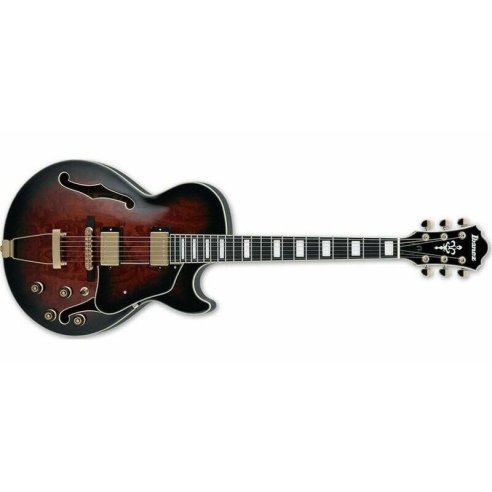 IBANEZ AG95QA-DBS