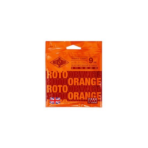 ROTOSOUND RH9 9/46