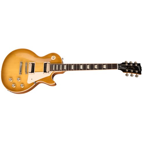 GIBSON LES PAUL CLASSIC HB