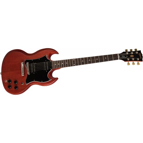 GIBSON SG TRIBUTE VINTAGE CHERRY SATIN