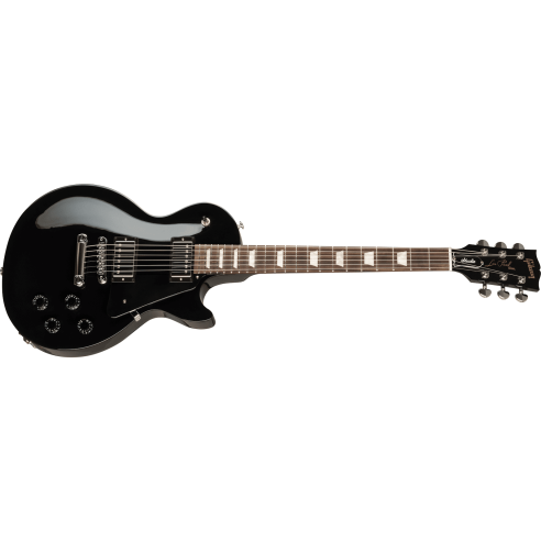 GIBSON LES PAUL STUDIO EBONY
