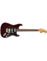 SQUIER CV STRAT 70S HSS LRL WALNUT