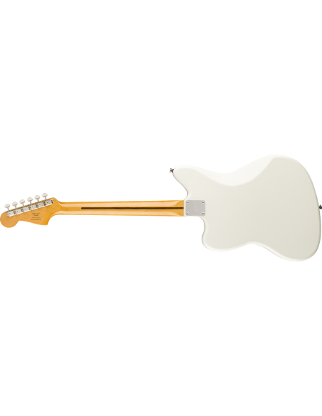 SQUIER CV JAZZMASTER 60s LRL OWT