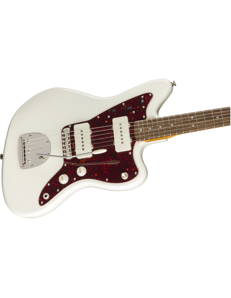 SQUIER CV JAZZMASTER 60s LRL OWT
