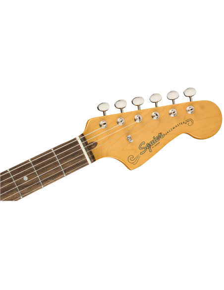 SQUIER CV JAZZMASTER 60s LRL OWT