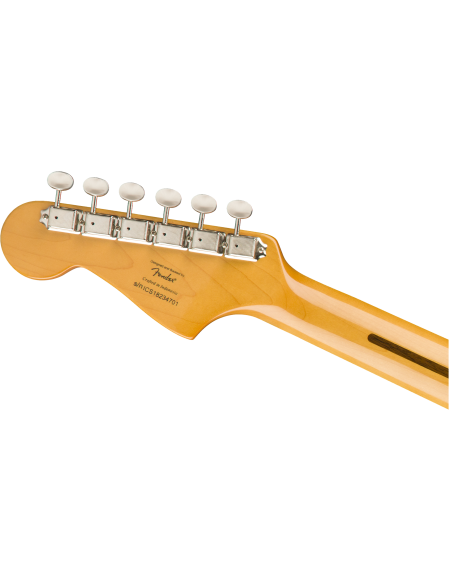 SQUIER CV JAZZMASTER 60s LRL OWT
