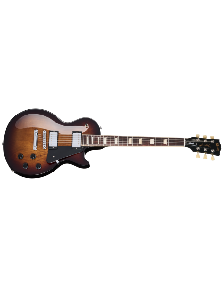 GIBSON LES PAUL STUDIO SMOKEHOUSE BURST