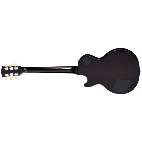 GIBSON LES PAUL STUDIO SMOKEHOUSE BURST