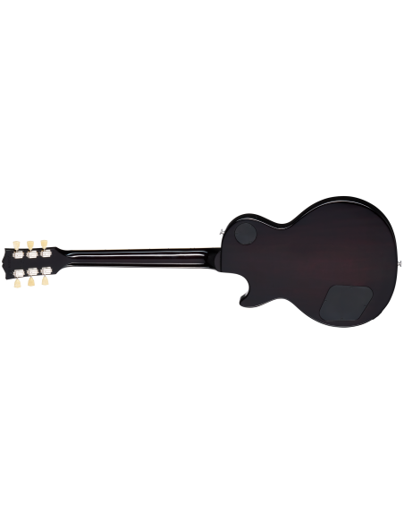 GIBSON LES PAUL STUDIO SMOKEHOUSE BURST