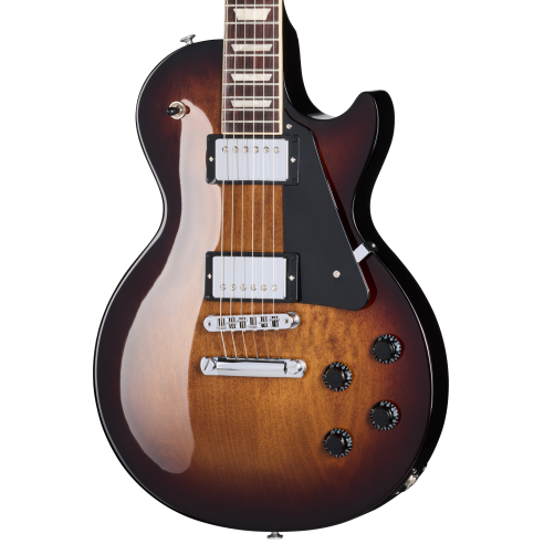 GIBSON LES PAUL STUDIO SMOKEHOUSE BURST