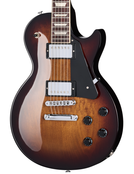 GIBSON LES PAUL STUDIO SMOKEHOUSE BURST