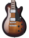 GIBSON LES PAUL STUDIO SMOKEHOUSE BURST