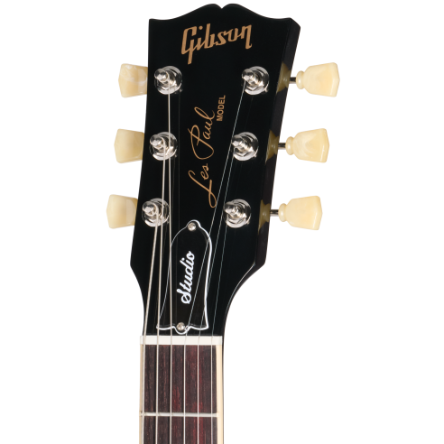 GIBSON LES PAUL STUDIO SMOKEHOUSE BURST