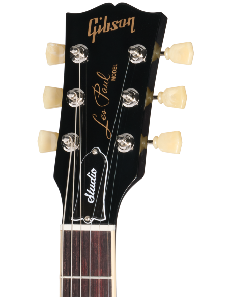 GIBSON LES PAUL STUDIO SMOKEHOUSE BURST